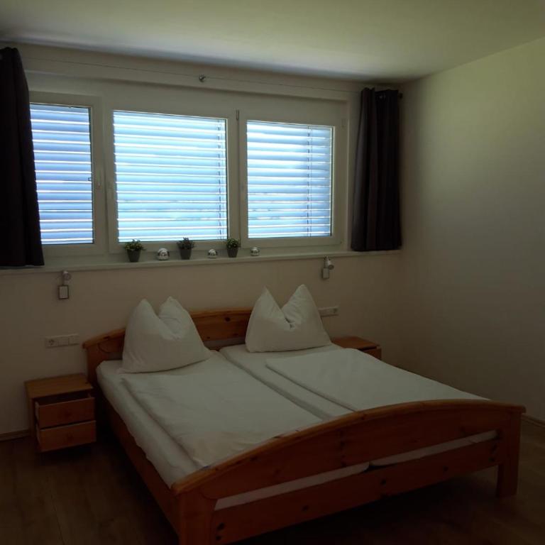 Nico's Place - Apartment mit Blick auf die Berge - 29
