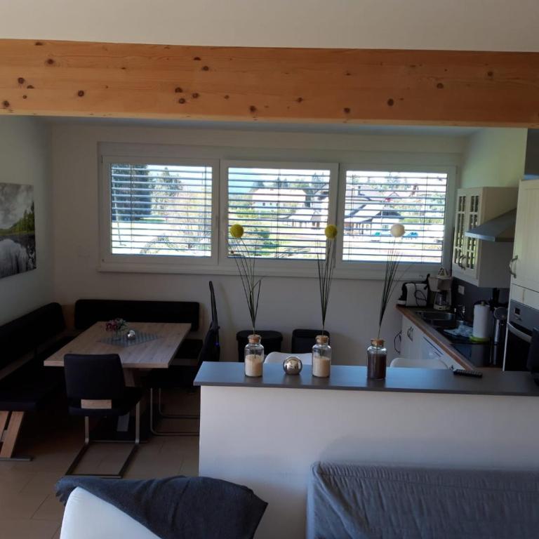 Nico's Place - Apartment mit Blick auf die Berge - 13