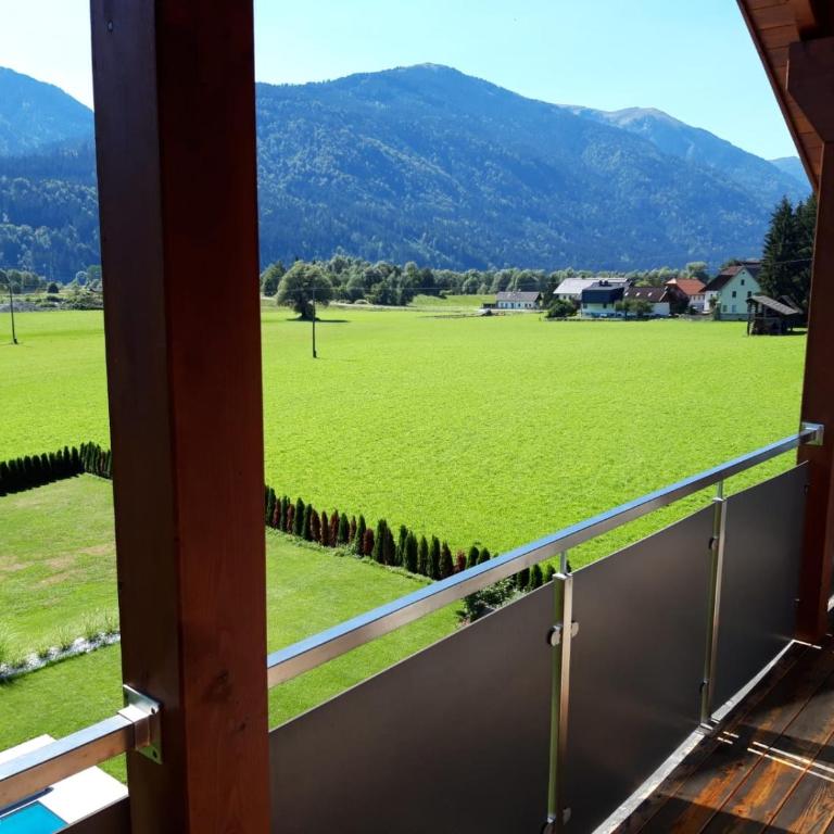 Nico's Place - Apartment mit Blick auf die Berge - 30