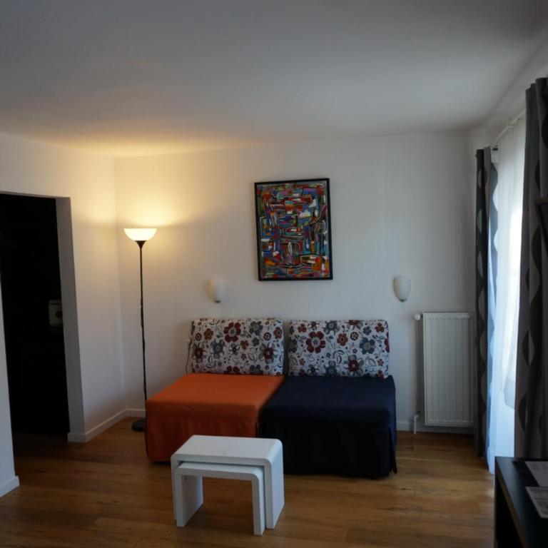 Villa 7 - Junior Suite mit Balkon - 3