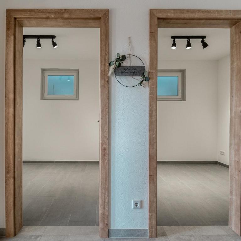 Bio Bauernhof Oberhinterberg Appartement - Apartment mit 2 Schlafzimmern - 14