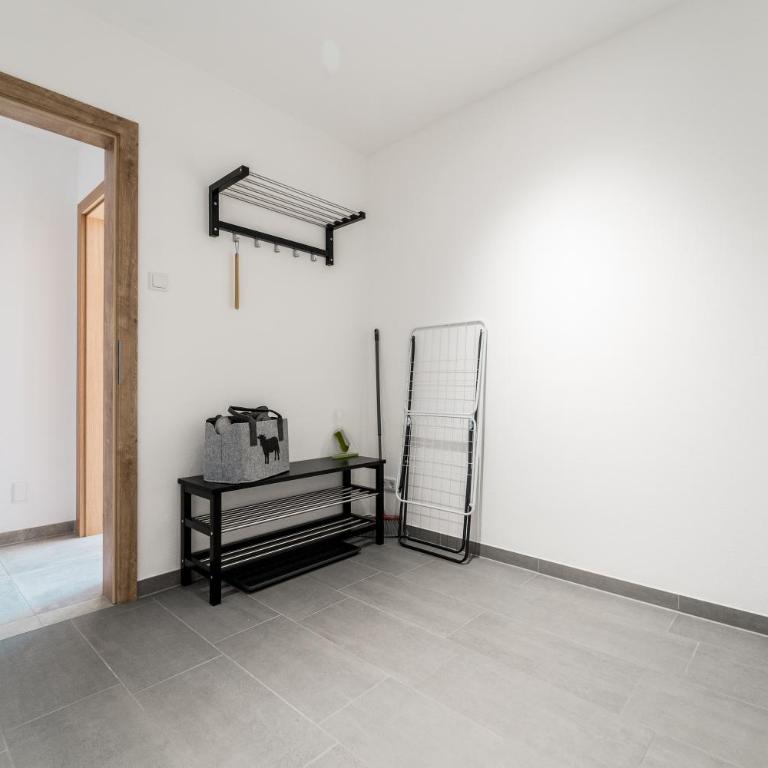 Bio Bauernhof Oberhinterberg Appartement - Apartment mit 2 Schlafzimmern - 11