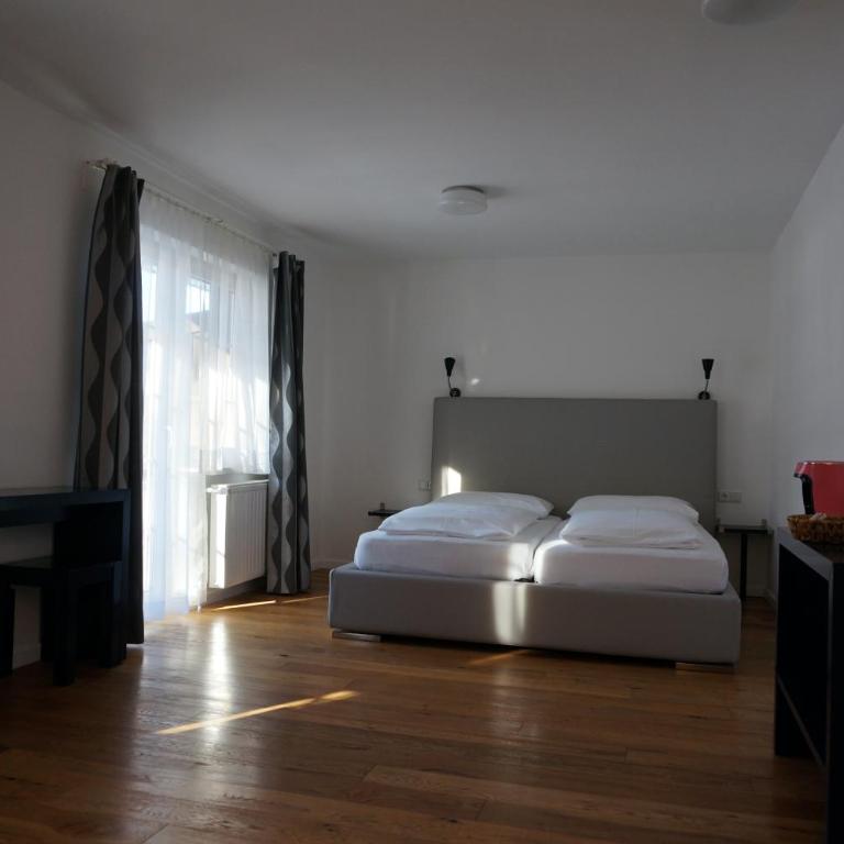 Villa 7 - Junior Suite mit Balkon - 4