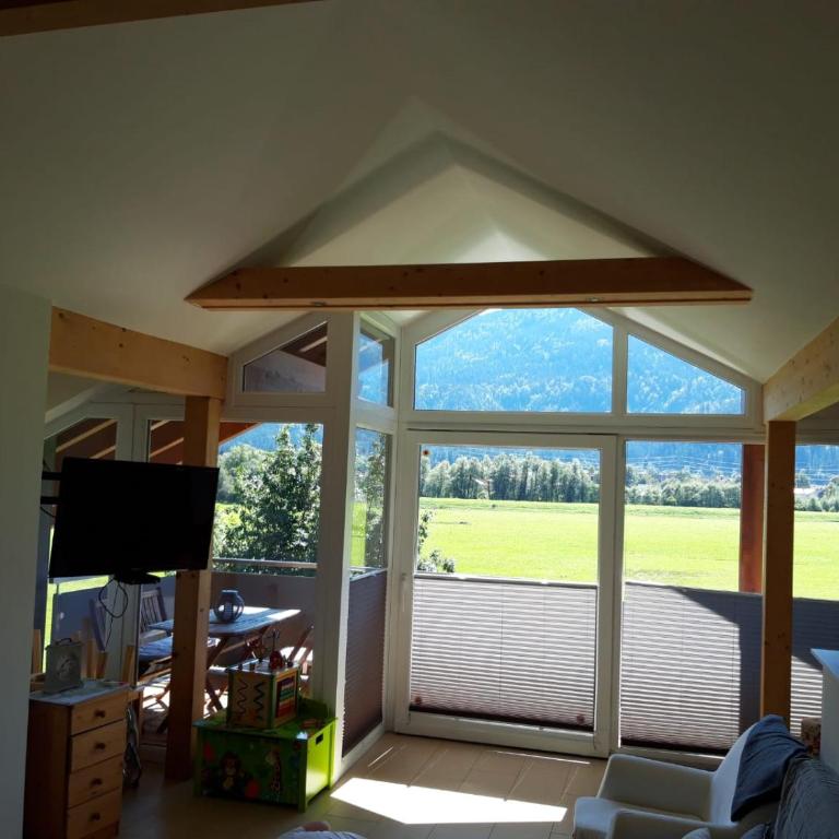 Nico's Place - Apartment mit Blick auf die Berge - 11