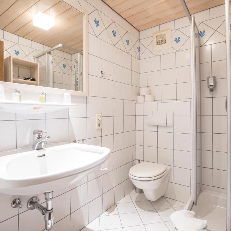 Villa 7 - Junior Suite mit Balkon - 6
