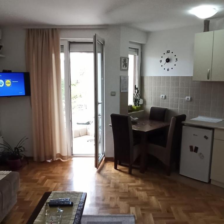 Apartment Laća - Porodični Studio - 58