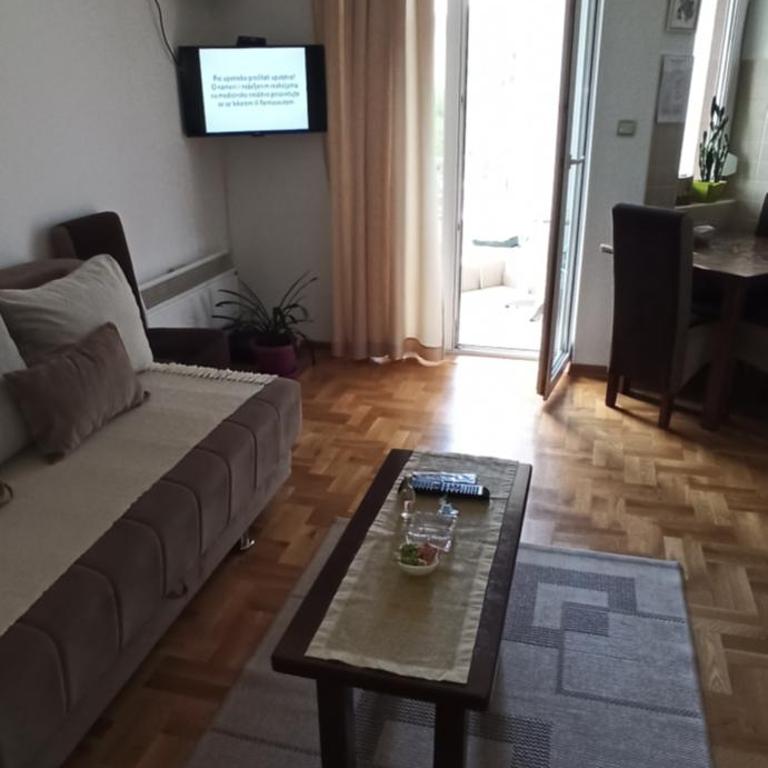 Apartment Laća - Porodični Studio - 54