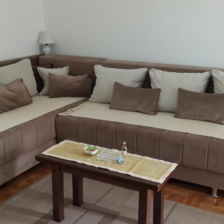 Apartment Laća - Porodični Studio - 44