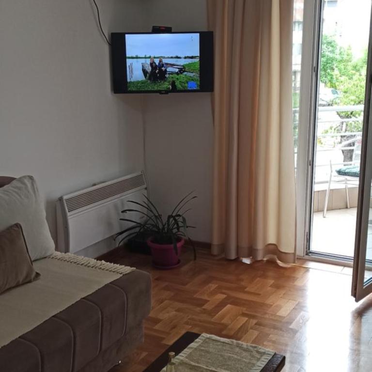 Apartment Laća - Porodični Studio - 55