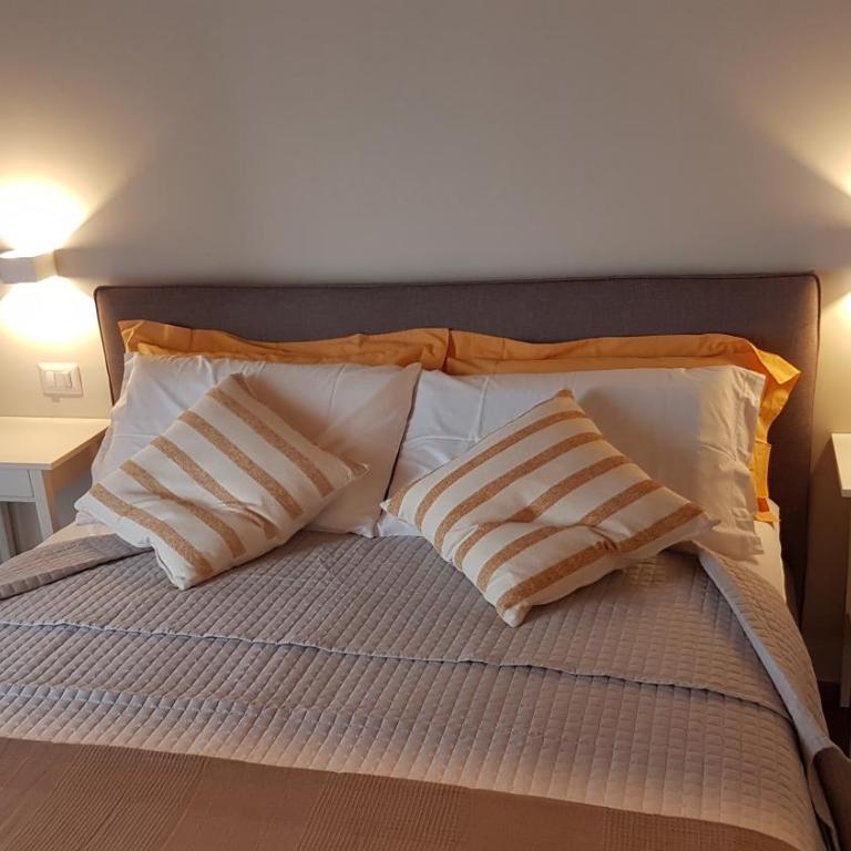 Mincio Apartment - Residenza Puoti - Appartamento con 2 Camere da Letto - 11