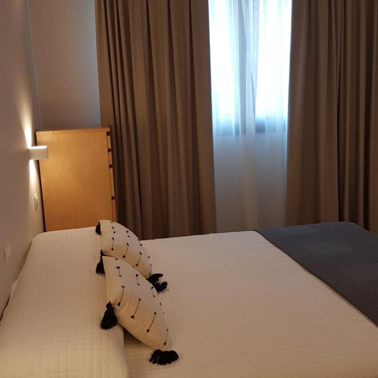 Mincio Apartment - Residenza Puoti - Appartamento con 2 Camere da Letto - 16