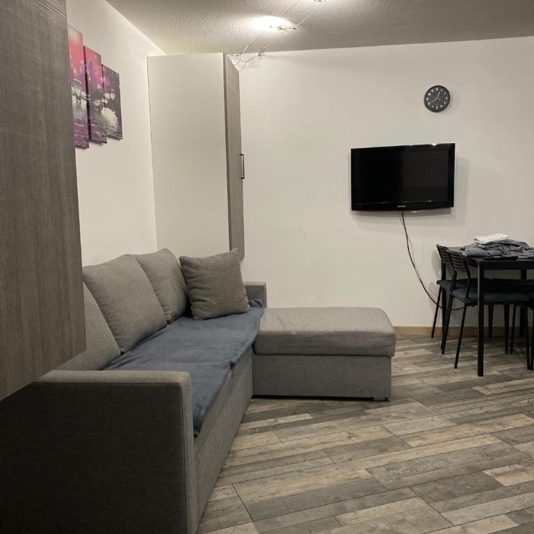 Résidence La Miougrano Fréjus plage - Appartamento Superior con 1 Camera da Letto - 20