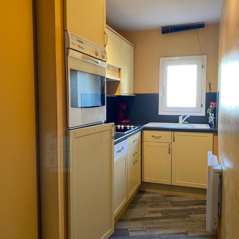 Résidence La Miougrano Fréjus plage - Appartamento Superior con 1 Camera da Letto - 11