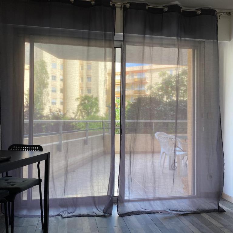 Résidence La Miougrano Fréjus plage - Appartamento Superior con 1 Camera da Letto - 13