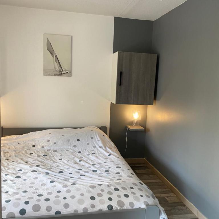 Résidence La Miougrano Fréjus plage - Appartamento Superior con 1 Camera da Letto - 18