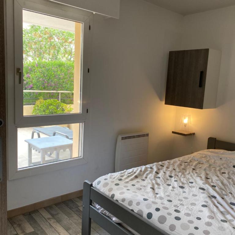 Résidence La Miougrano Fréjus plage - Appartamento Superior con 1 Camera da Letto - 23