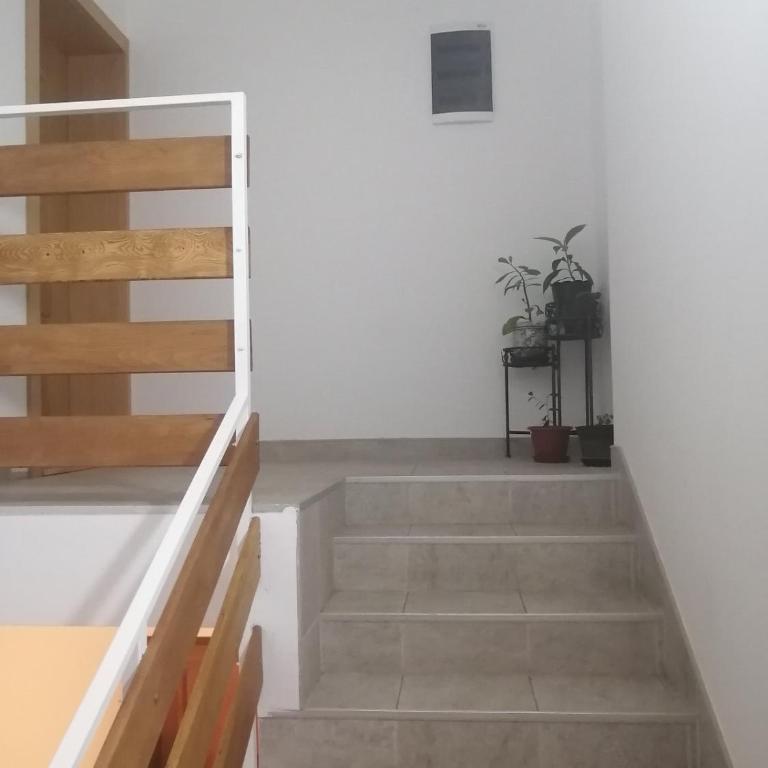 Apartman Daša - Three-Bedroom Apartment - 13