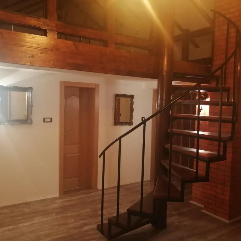 Apartman Daša - Three-Bedroom Apartment - 1