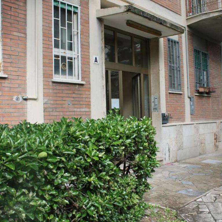Appartamento locato con finalità turistiche Ostia - Appartamento con 2 Camere da Letto - 10