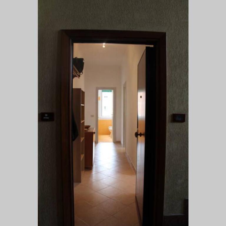 Appartamento locato con finalità turistiche Ostia - Appartamento con 2 Camere da Letto - 23
