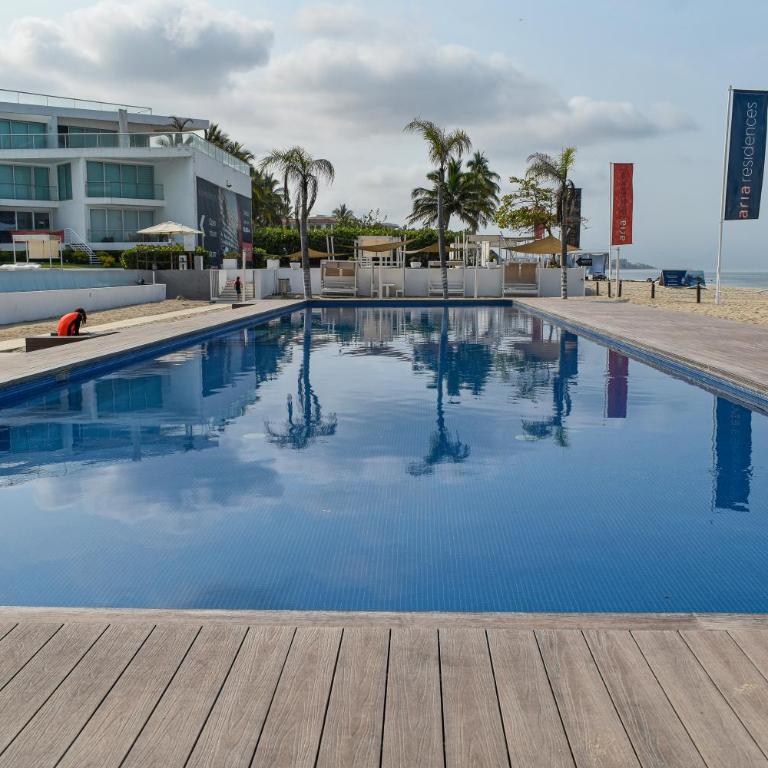 De las mejores vistas del Condominio - Apartamento de 2 dormitorios - 42