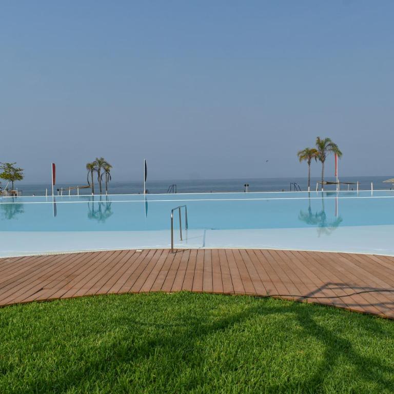 De las mejores vistas del Condominio - Apartamento de 2 dormitorios - 46