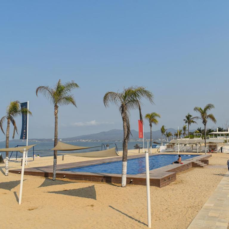 De las mejores vistas del Condominio - Apartamento de 2 dormitorios - 4