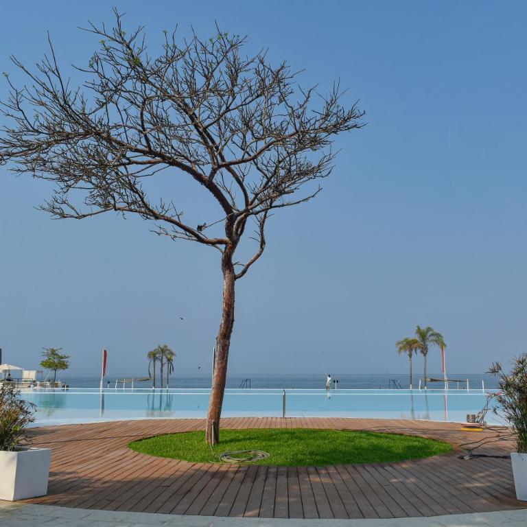 De las mejores vistas del Condominio - Apartamento de 2 dormitorios - 47