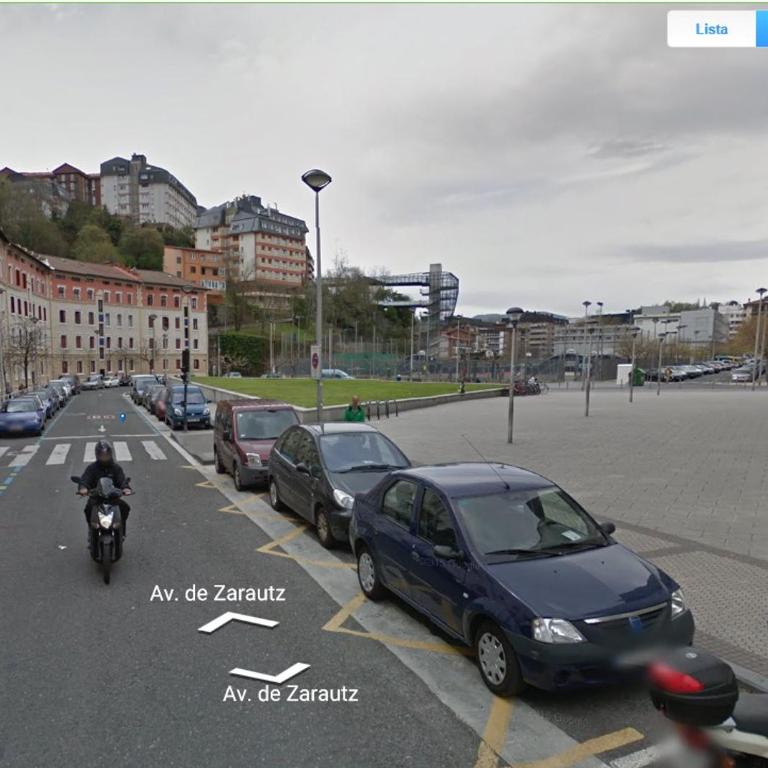 LORE - Parking y bicis gratis - Apartamento de 2 dormitorios - 16