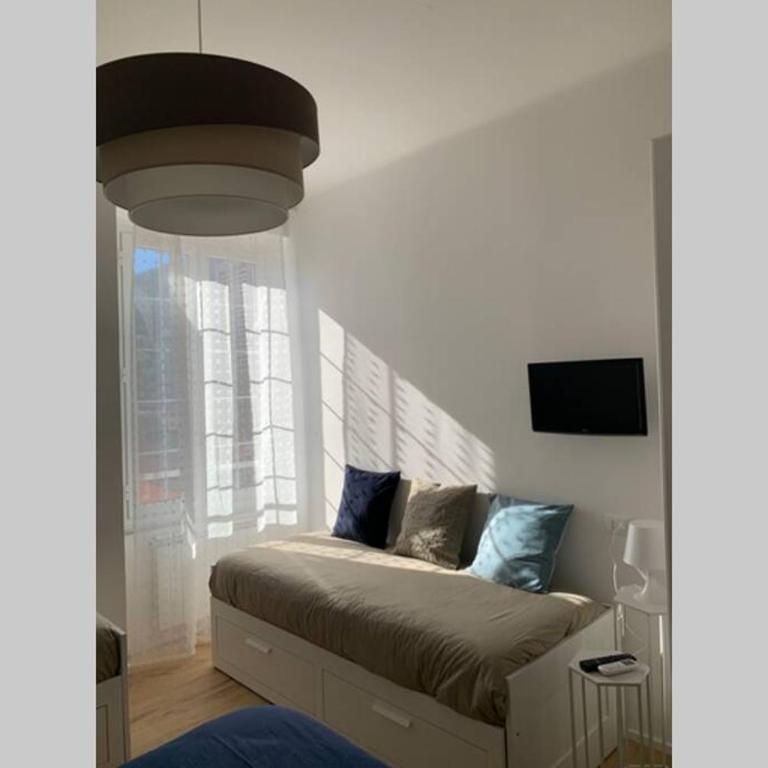 Elegance house - Apartamento de 2 dormitorios - 3