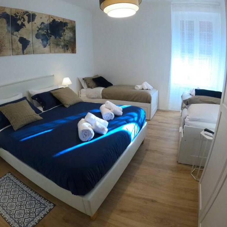 Elegance house - Apartamento de 2 dormitorios - 2