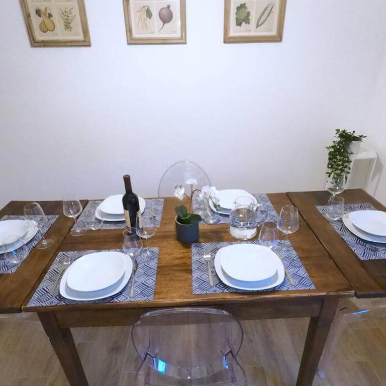 Elegance house - Apartamento de 2 dormitorios - 18