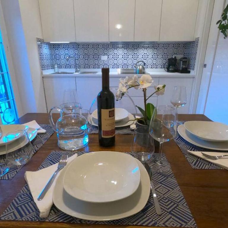 Elegance house - Apartamento de 2 dormitorios - 19