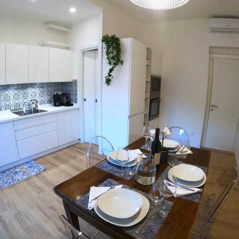 Elegance house - Apartamento de 2 dormitorios - 20