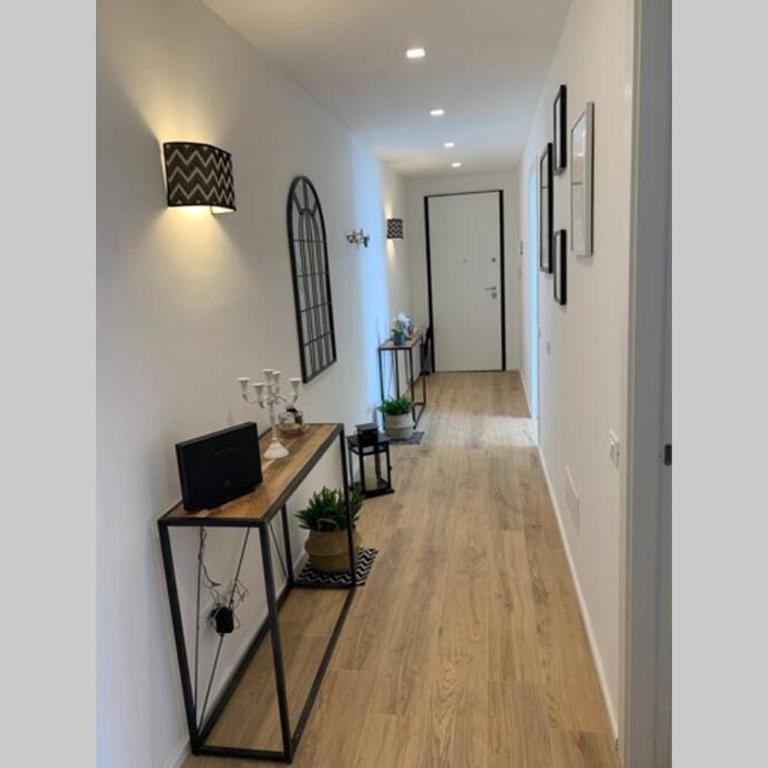 Elegance house - Apartamento de 2 dormitorios - 25