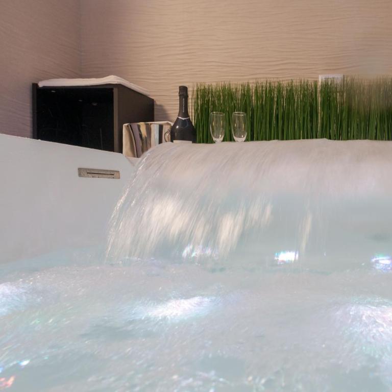 Suite Catania Lungomare - Deluxe Suite with Spa Bath - 23