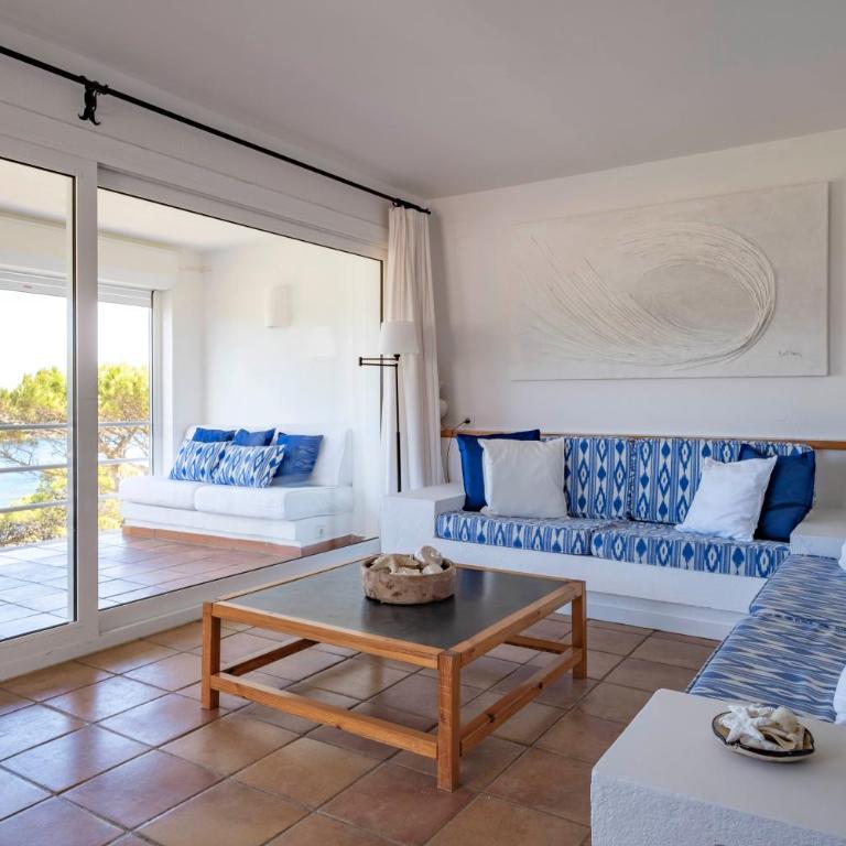 Cadaqués Caials House - Casa de 4 dormitorios - 2