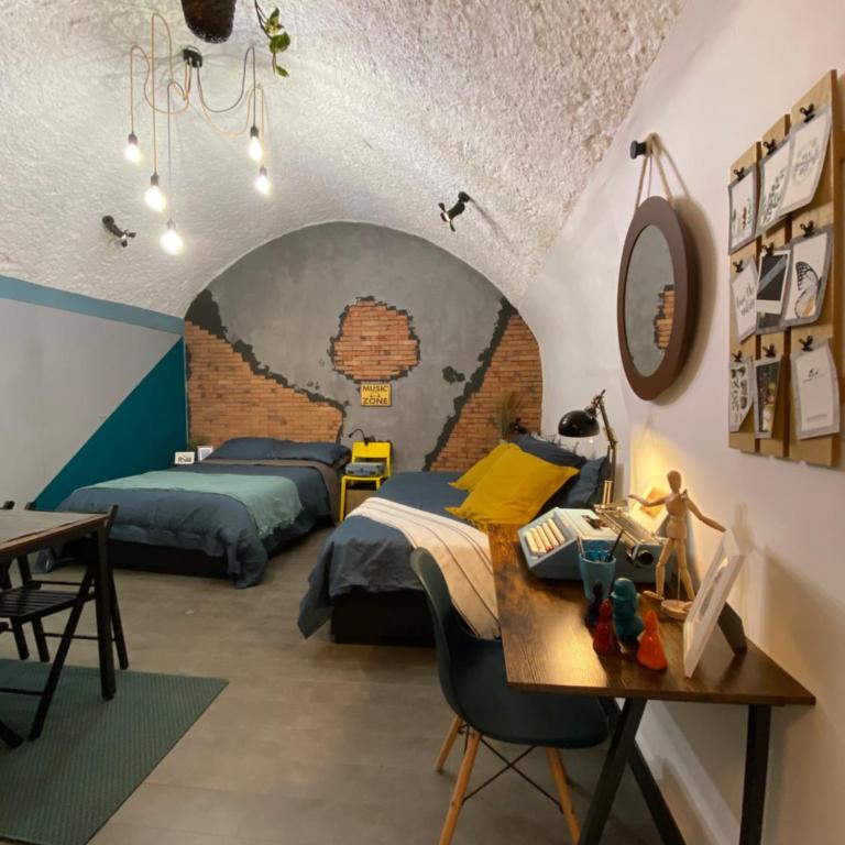 Casa Velata a Spaccanapoli - Casa Vacanze - 1