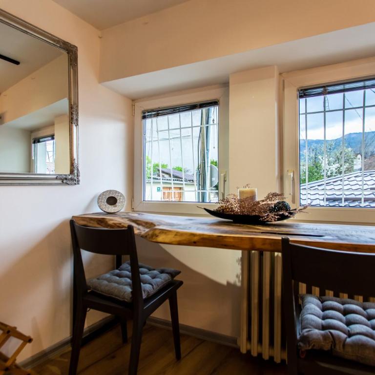 Baščaršija Double - Apartman sa 2 Spavaće Sobe - 17