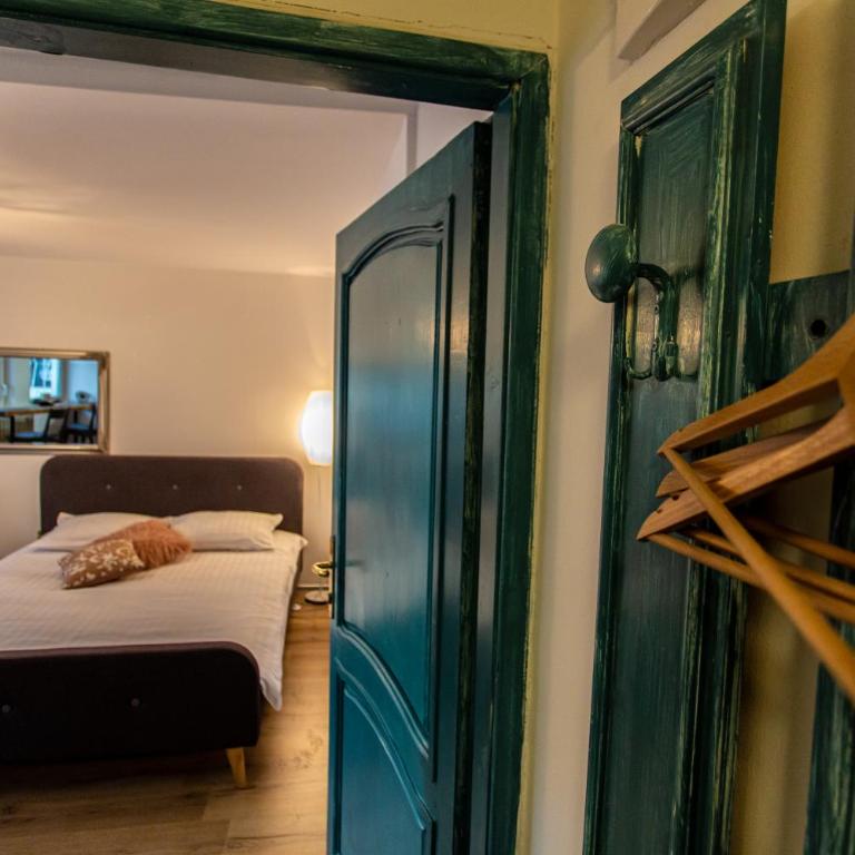 Baščaršija Double - Apartman sa 2 Spavaće Sobe - 4