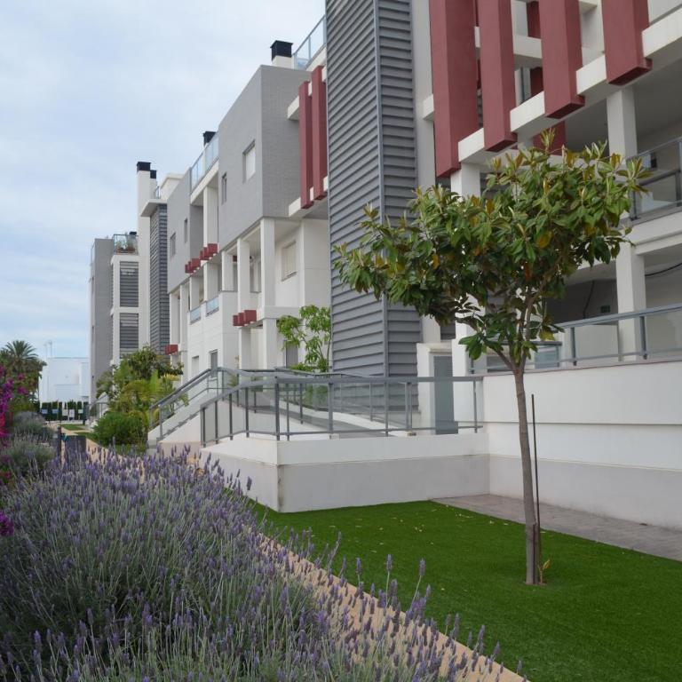 Enjoy Denia - Apartamento de 2 dormitorios - 1