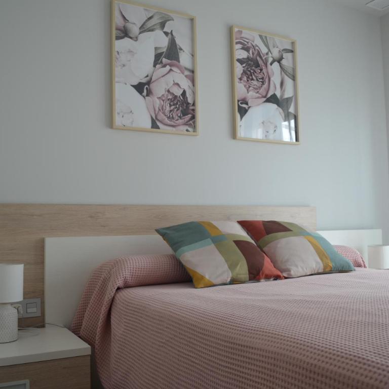 Enjoy Denia - Apartamento de 2 dormitorios - 4