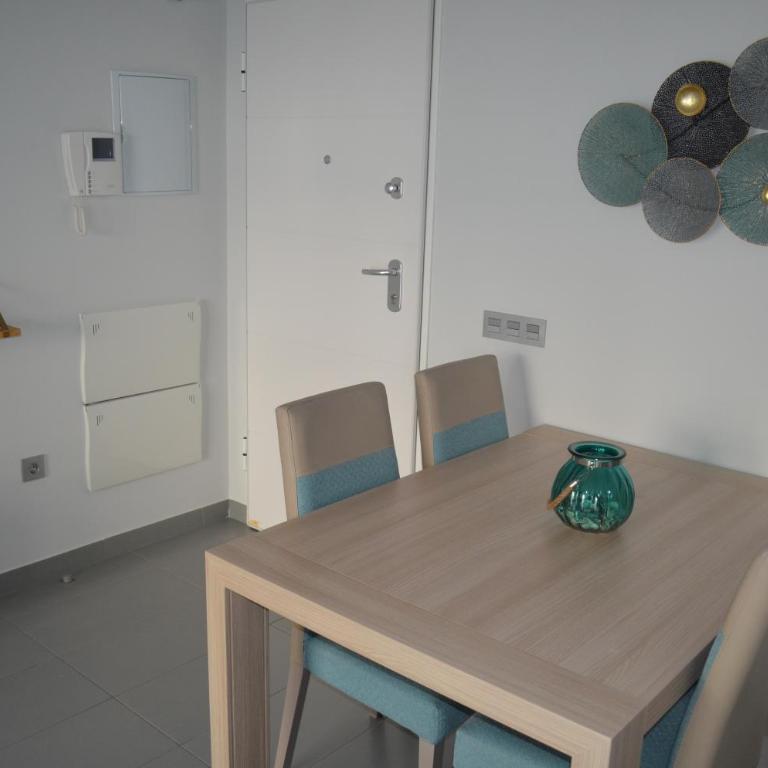 Enjoy Denia - Apartamento de 2 dormitorios - 6