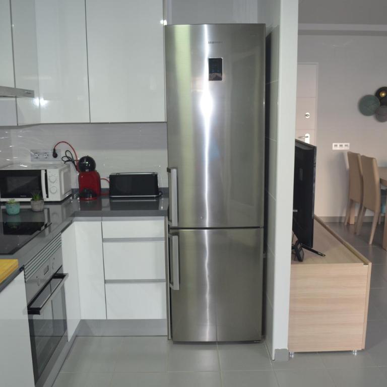 Enjoy Denia - Apartamento de 2 dormitorios - 7