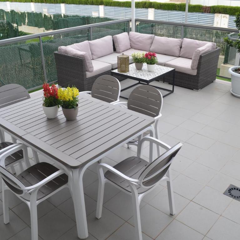 Enjoy Denia - Apartamento de 2 dormitorios - 8