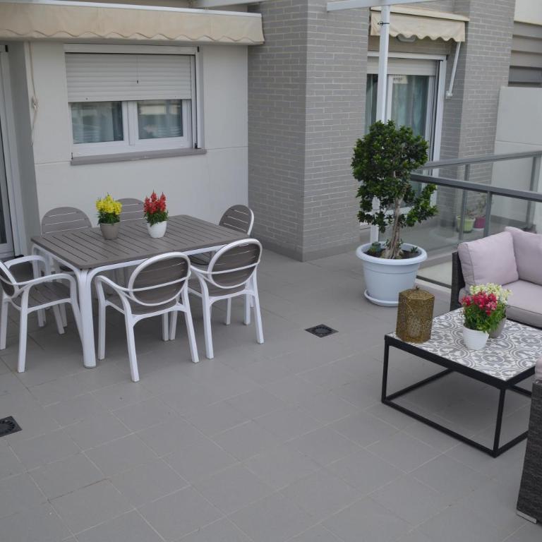 Enjoy Denia - Apartamento de 2 dormitorios - 12