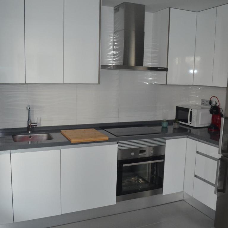 Enjoy Denia - Apartamento de 2 dormitorios - 19