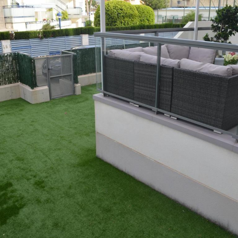 Enjoy Denia - Apartamento de 2 dormitorios - 21