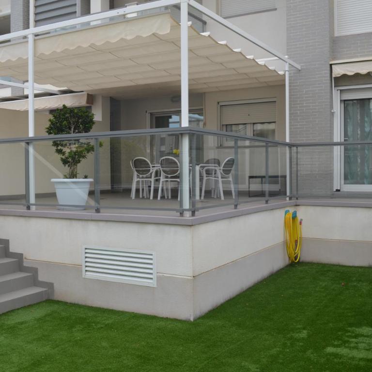 Enjoy Denia - Apartamento de 2 dormitorios - 22
