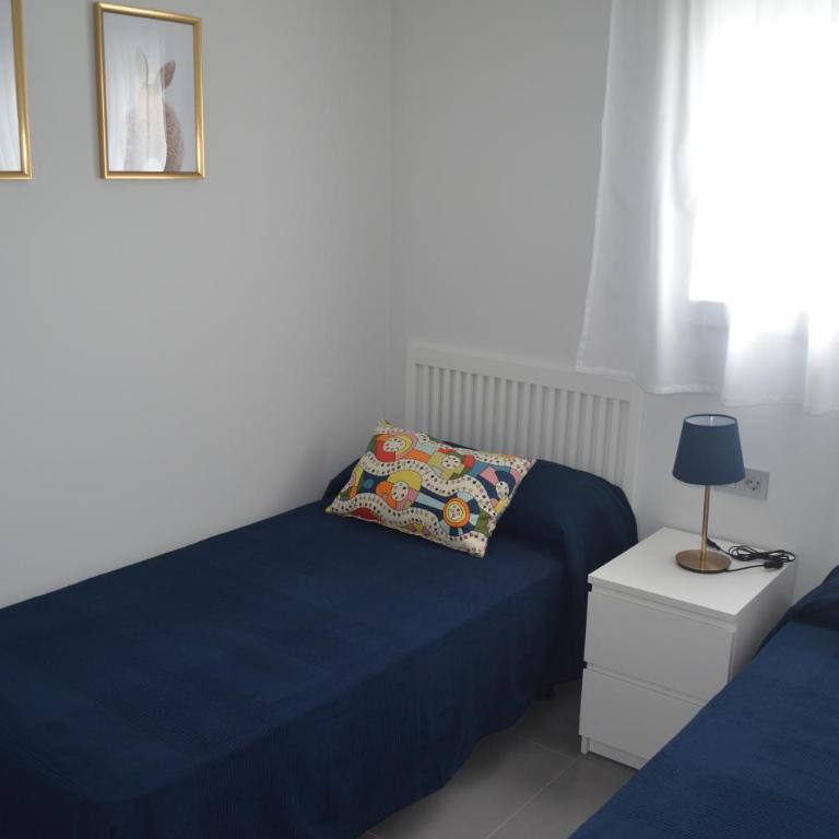 Enjoy Denia - Apartamento de 2 dormitorios - 24